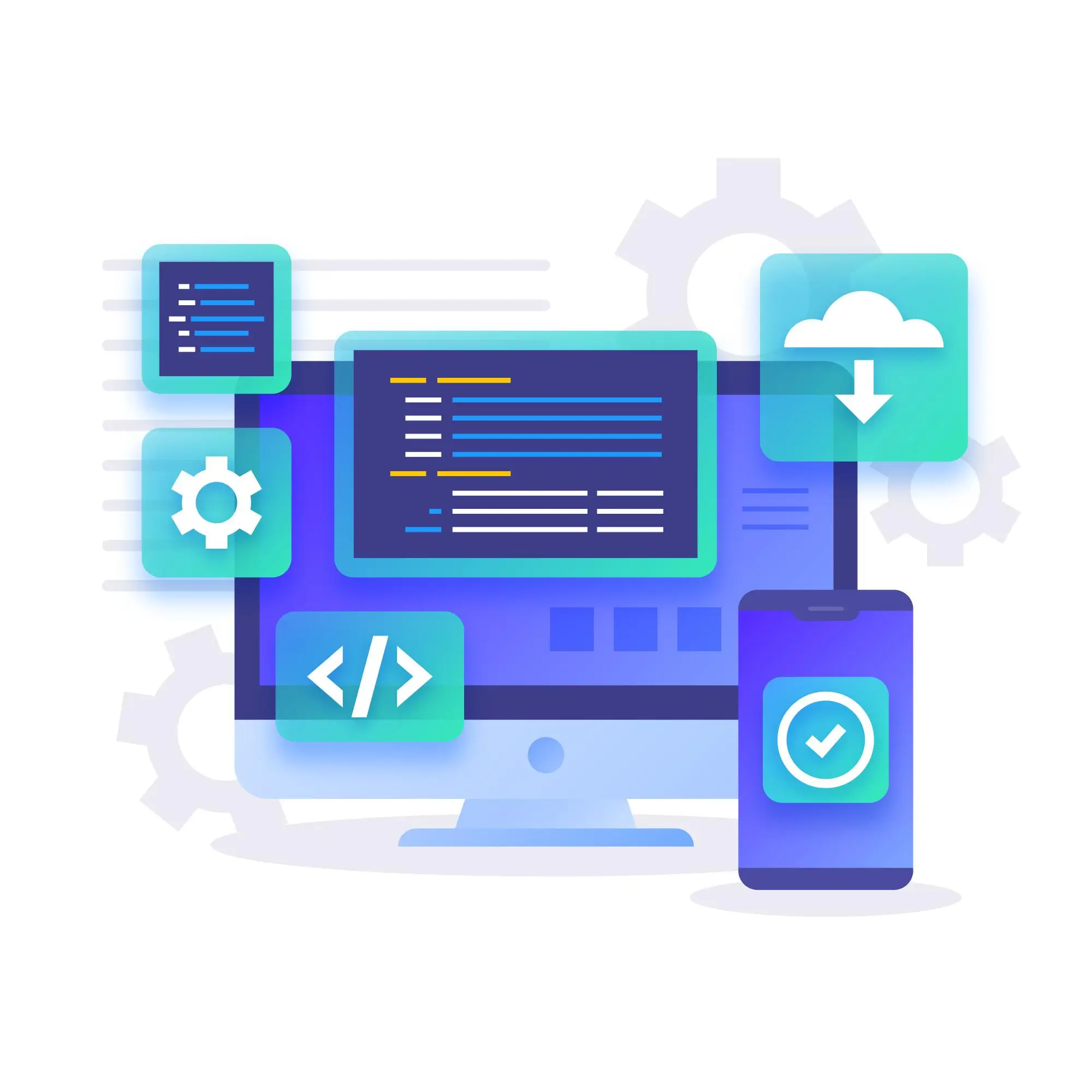 Website Design
