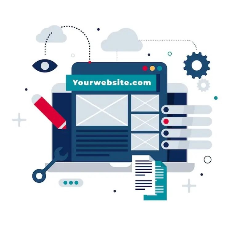 Website Design