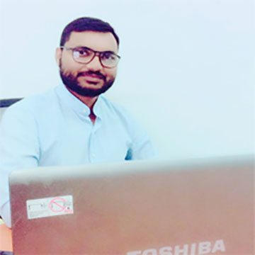 Shah Alam Director & India