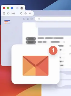 mail