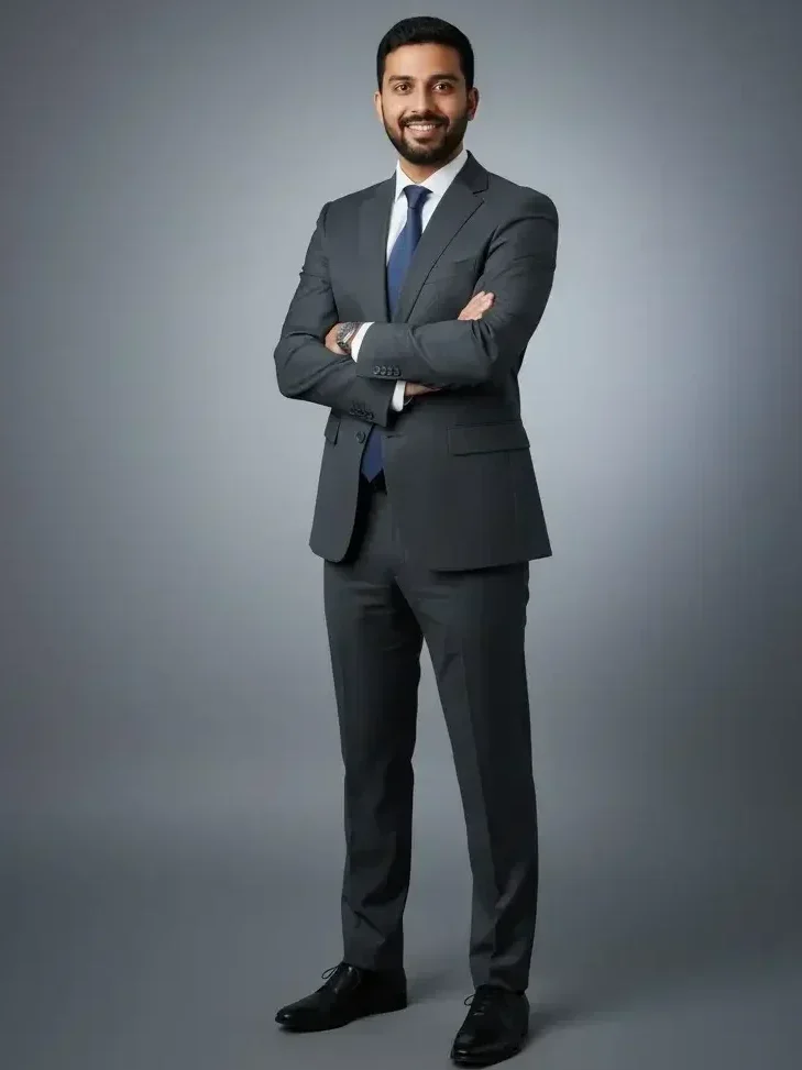 Ravi Kumar Team