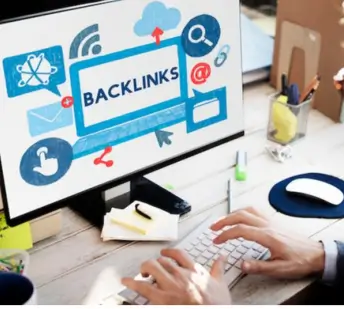 SEO backlinks