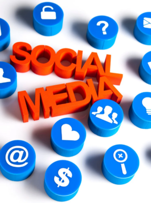 Social media
