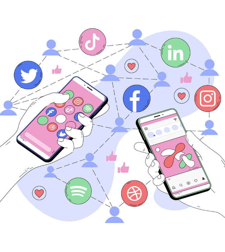 Social Profile Optimization