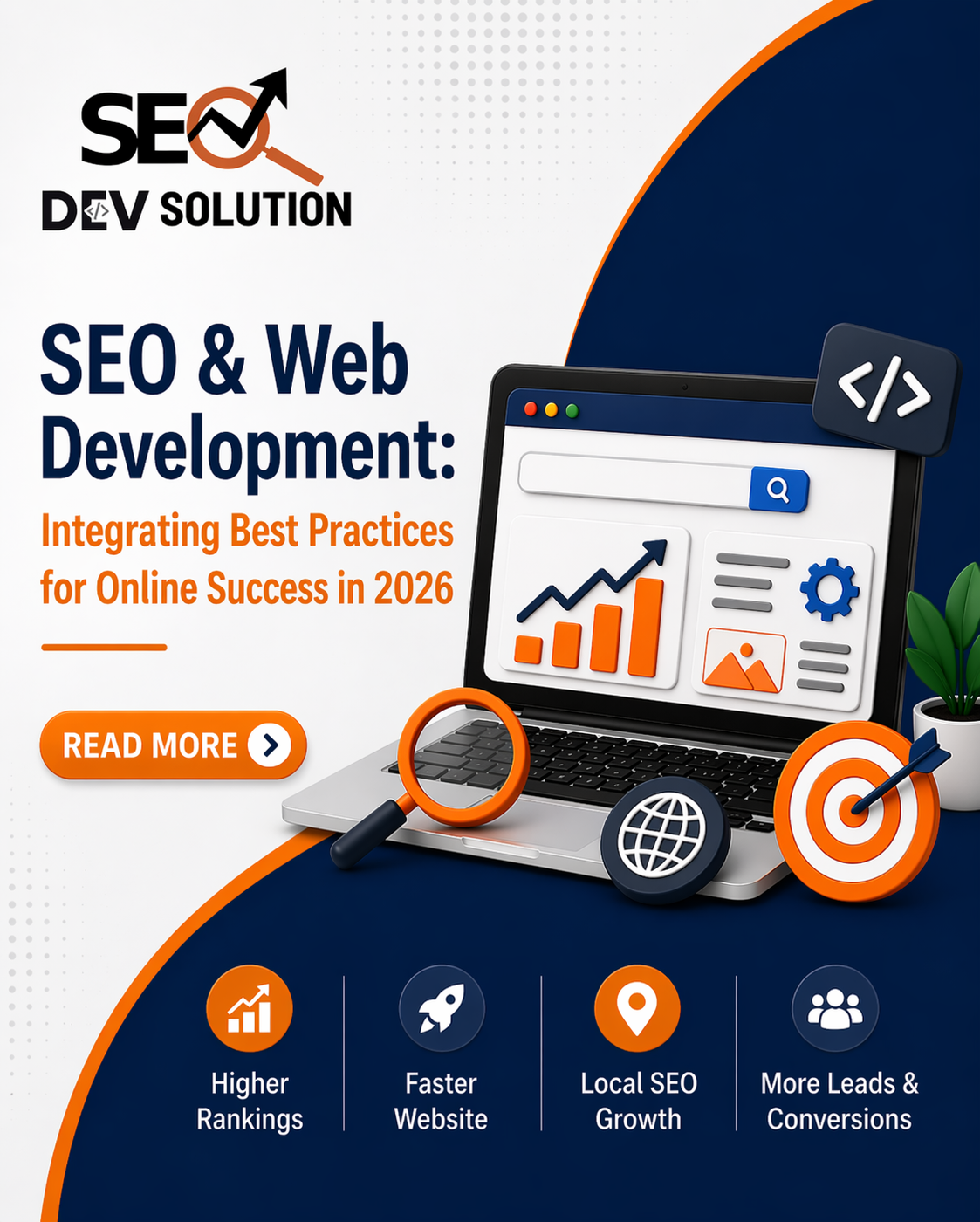 SEO & Web Development